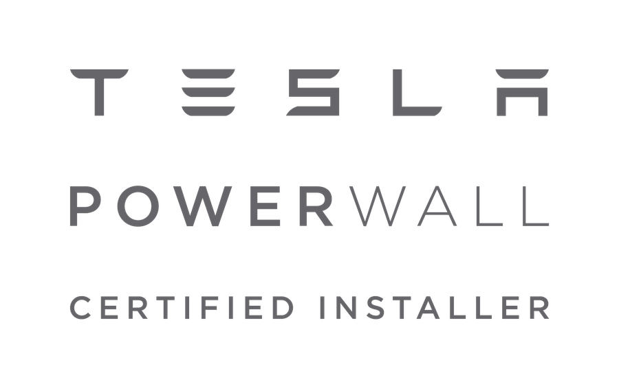 Tesla Powerwall Certified Installer